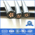 Low Viltage Multiple Core 25mm2 Power Cable